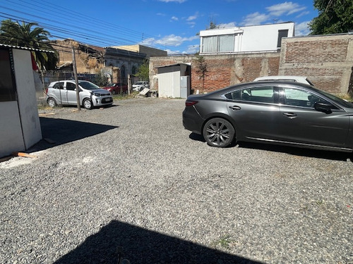 Venta Sitio Central De La Ciudad De Talca