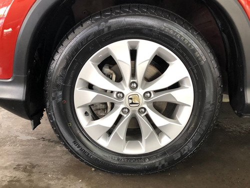 Imagen 14 de 15 de Honda Cr-v Exl 2014