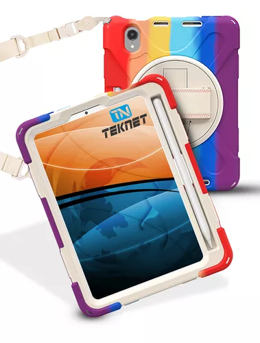 Funda Teknet Folder para Silicon Xiaomi Pad 6 Pad Pro 6