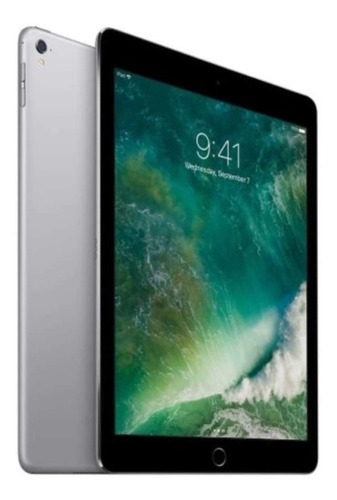 iPad Apple 5th Generation  9.7  32gb Space Gray 2gb (Reacondicionado)