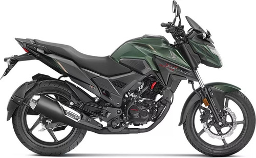 Imagen 18 de 21 de Honda X - Blade 160 2023 - Entrega Inmediata- Delcar Motos ®