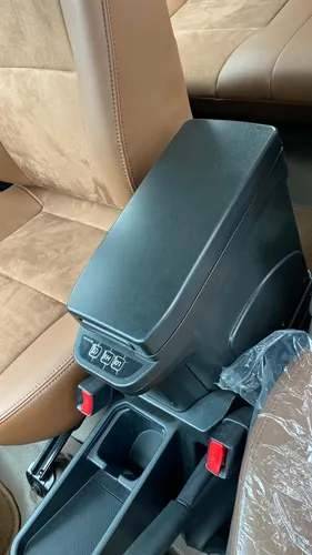 Lc79 Hembrita Automática