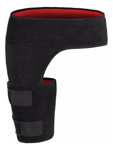 Para Compresión De Soporte De Cadera Para Hombres Con Cadera
