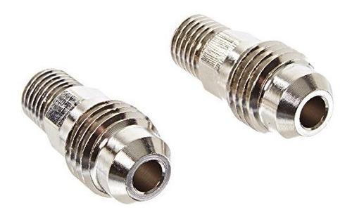 Piezas - Turbosmart Ts-*******/16  Npt Macho An-4 Flare Fitt