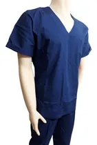 Comprar Ambo Medico Tela Arciel Unisex Fabrica Uniformes Celebrity