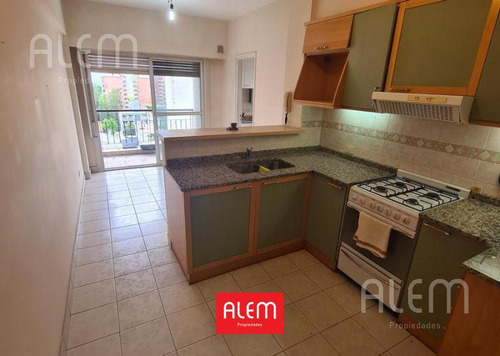 Departamento De 3 Ambientes En Venta En Lomas De Zamora