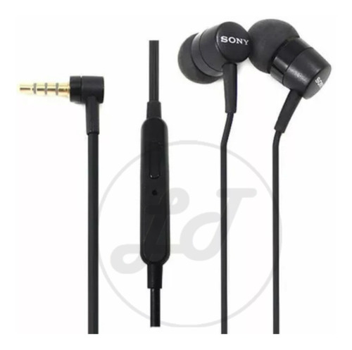 Fone De Ouvido Bluetooth Ex Mh-750 Earphones