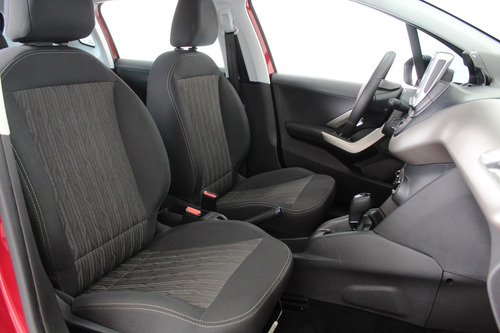 Peugeot 2008 1.6 Allure Pack Flex 4p Automatico 6m - 2020 -
