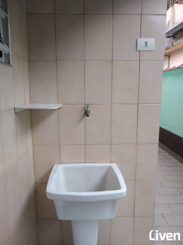 Imagem 11 de 14 de Casa Com 2 Dormitórios, Cozinha, Área De Serviço, Sala Ampla E 3 Vagas De Garagem No Jardim Morumbi - 9102