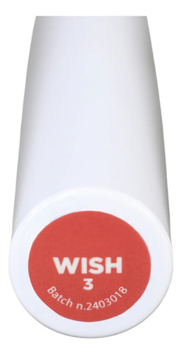 Labial Hidratante Glossy Lip Balm Click Barra Dolce Bella