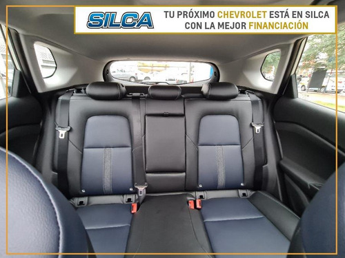 Chevrolet Tracker Premier Entrega Inmediata 2021