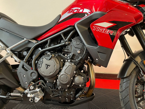 Imagen 5 de 14 de Triumph Tiger 900 Gt Pro Hilton Motors Co.