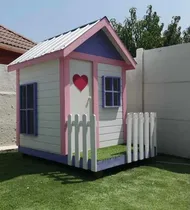 Comprar Casitas Infantiles De Madera Juegos Infantiles Exterior