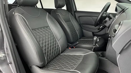 Renault Logan INTENS