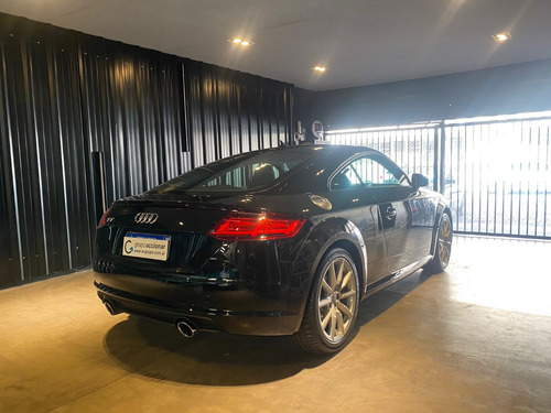Audi TT Coupe 2.0 T Fsi 230cv
