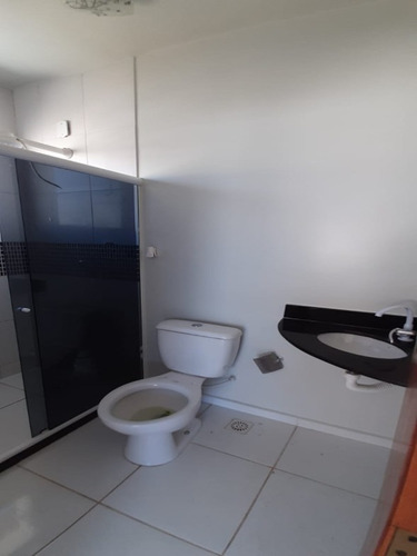 Imagem 13 de 15 de Casa Duplex Com 2 Suítes No Bairro Village - 684 - 34826913