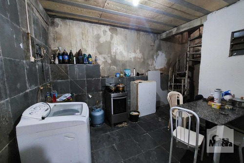 Imagem 14 de 15 de Casa À Venda No Padre Eustáquio - Código 464008 - 464008