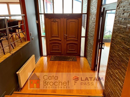 Imagen 27 de 30 de Casa En Venta En Puerto Montt