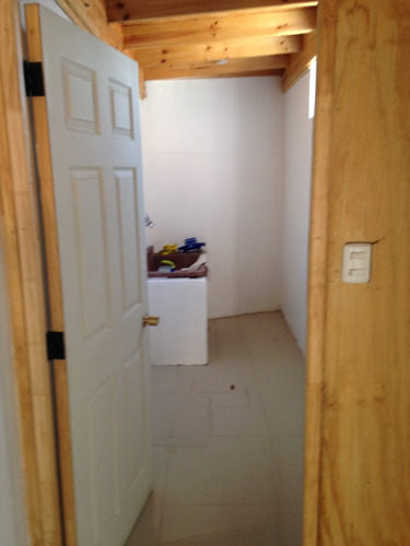 Cómoda Casa, En Bonito Sector De Buin 3d3b 1bod Est