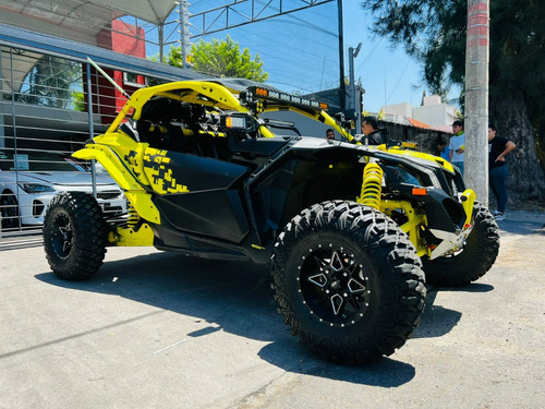 Can Am Maverick X3 Rc 2019