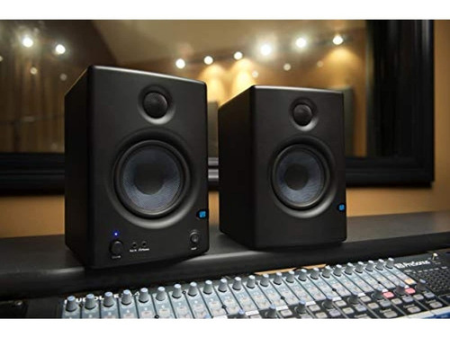Presonus Eris E4.5 Monitores De Estudio (par) / Eris 4.5