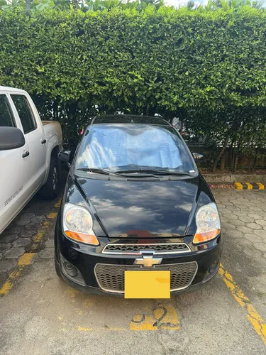 Chevrolet Spark 1.0 Life