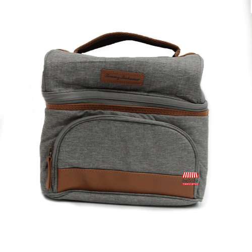 Bolso Termico Tommy Lunchera Escolar Pileta Viaje Colegio