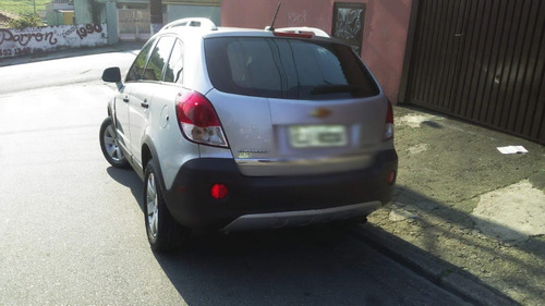 Captiva Sport Fdw 2009 2.4