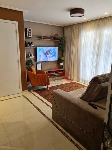 Imagem 6 de 30 de Apartamento Com 3 Dorms, Santa Paula, São Caetano Do Sul - R$ 1.06 Mi, Cod: 1714 - V1714
