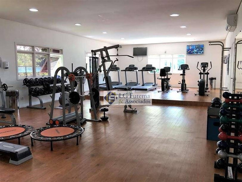 Imagem 14 de 14 de Terreno À Venda, 500 M² Por R$ 225.000,00 - Reserva Vale Verde - Cotia/sp - Te0003