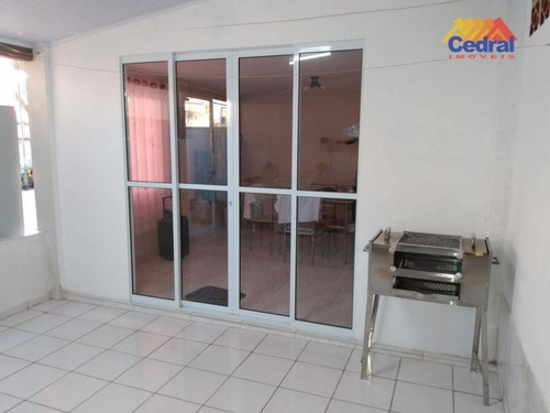 Imagem 16 de 20 de Casa Com 2 Dormitórios À Venda, 61 M² Por R$ 350.000,00 - Jardim São Pedro - Mogi Das Cruzes/sp - Ca0789