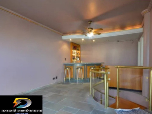 Imagem 16 de 30 de Cobertura Duplex - Cb00039 - 70677247