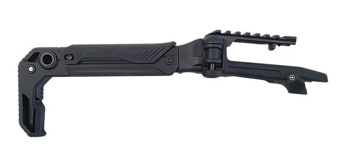 Airsoft - Stock Folder Action Army Aap - 01