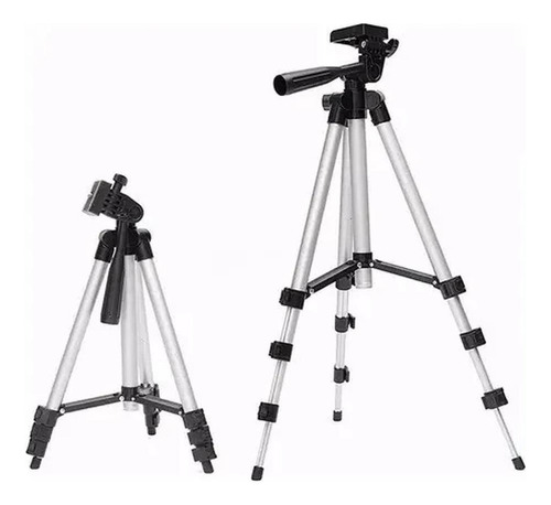 Tripé Telescópico Profissional TriPod 3110