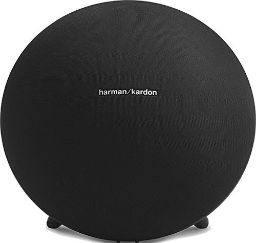 Parlante Bluetooth Inalámbrico Harman Kardon Onyx Studio 4