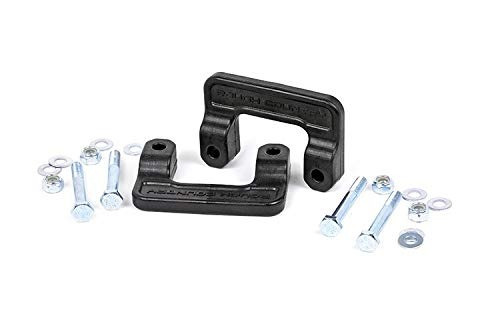 Kit De Nivelación De 2  Para Chevy/gmc 1500 (07-21)