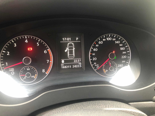 Volkswagen Vento 2.0 Sportline Tsi 200cv Bi-xenon Dsg 2014