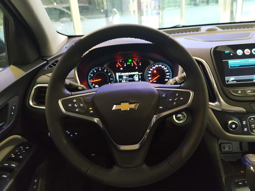 Imagen 9 de 15 de Chevrolet Equinox Premier Automatica 2021 Anticipo Cd