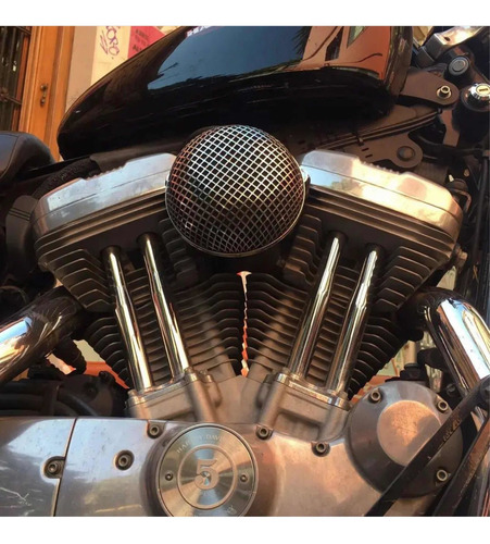Imagen 18 de 18 de Harley Davidson Xl Sporster 883 Low U$s /$