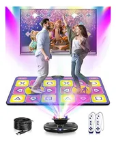 Comprar Acelufly Tapete De Baile, Tapete De Baile De