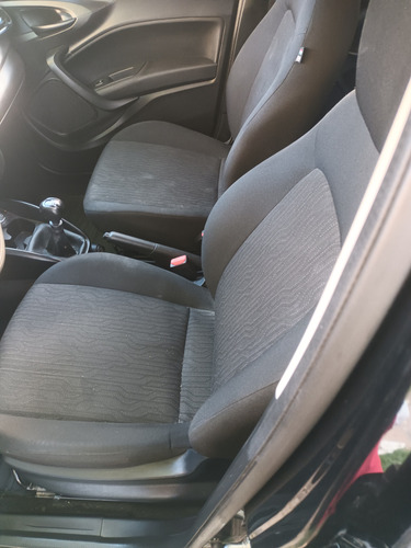 Fiat Cronos 1.3 Drive Mt