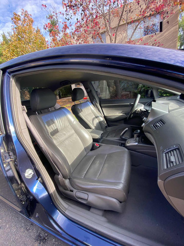 Honda Civic 1.8 Exs At