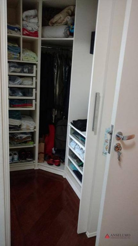 Imagem 28 de 30 de Apartamento À Venda, 320 M² Por R$ 1.696.000,00 - Centro - São Bernardo Do Campo/sp - Ap1910