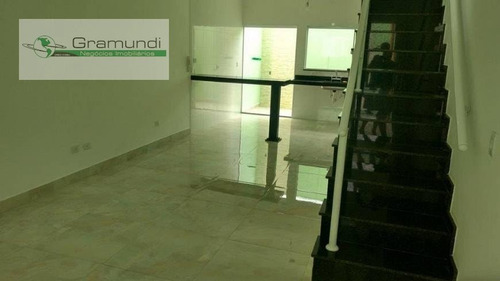 Imagem 1 de 15 de Casa Sobrado Em Vila Gumercindo - São Paulo - 7160