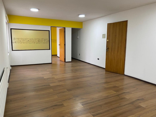 Arriendo 4 Oficinas Centro Temuco A Pasos Plaza De Armas