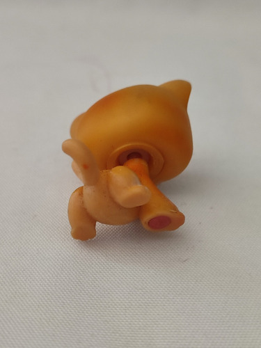 Littlest Pet Shop Gato Hasbro 20 (Usado)