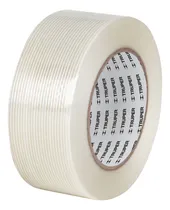 Comprar Cinta Flejadora C\u002F Filamentos 48mm X 5m, Transparente Truper