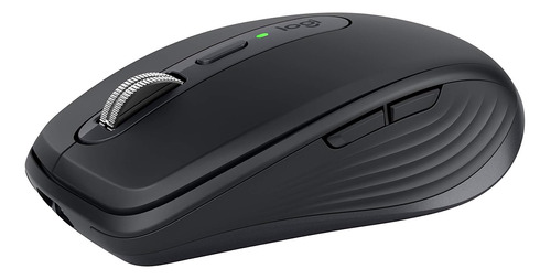 Logitech Mx Anywhere 3 Ratón Rendimiento Compacto, Rápido,