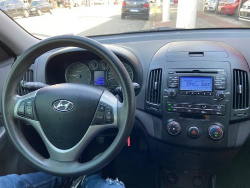 Imagem 11 de 11 de I30 2.0 16v 145cv 5p Mec.