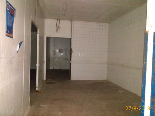 Galpao Para Alugar Na Cidade De Fortaleza-ce - L2312
